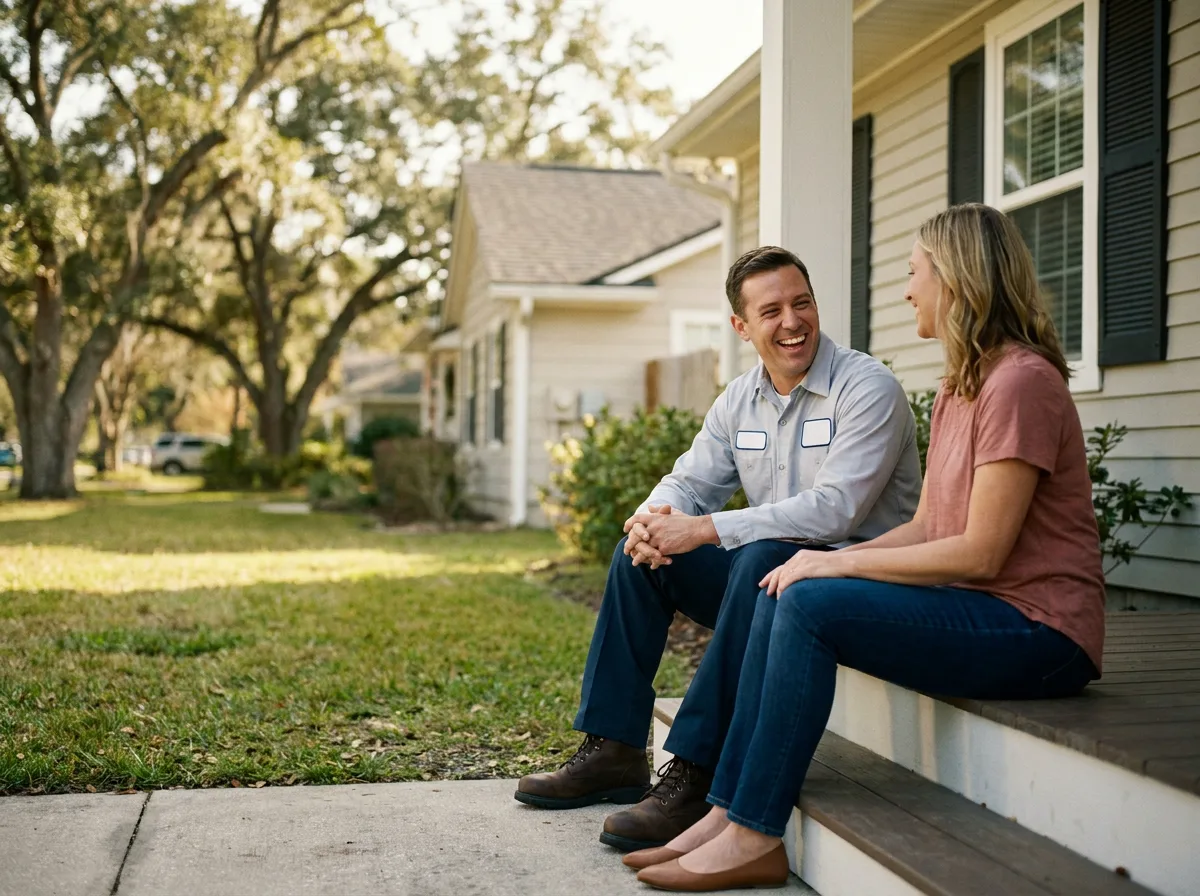 Septic tank pumping FAQs for Americus, GA